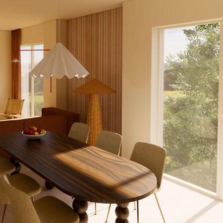 Boutique Apartments Koogerend Ден-Бург Экстерьер фото