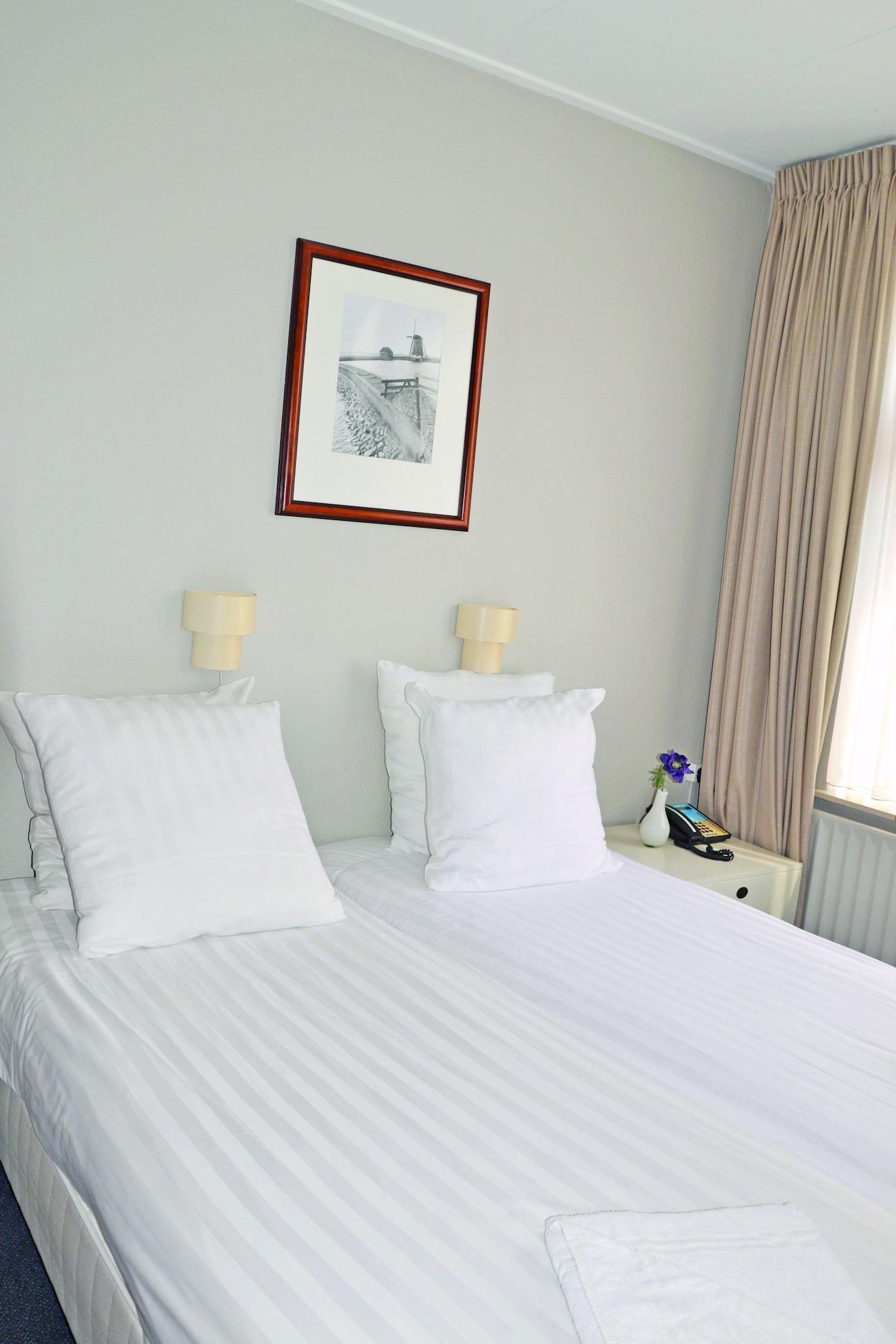 Boutique Apartments Koogerend Ден-Бург Экстерьер фото