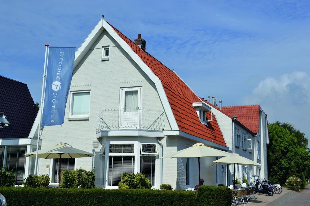Boutique Apartments Koogerend Ден-Бург Экстерьер фото