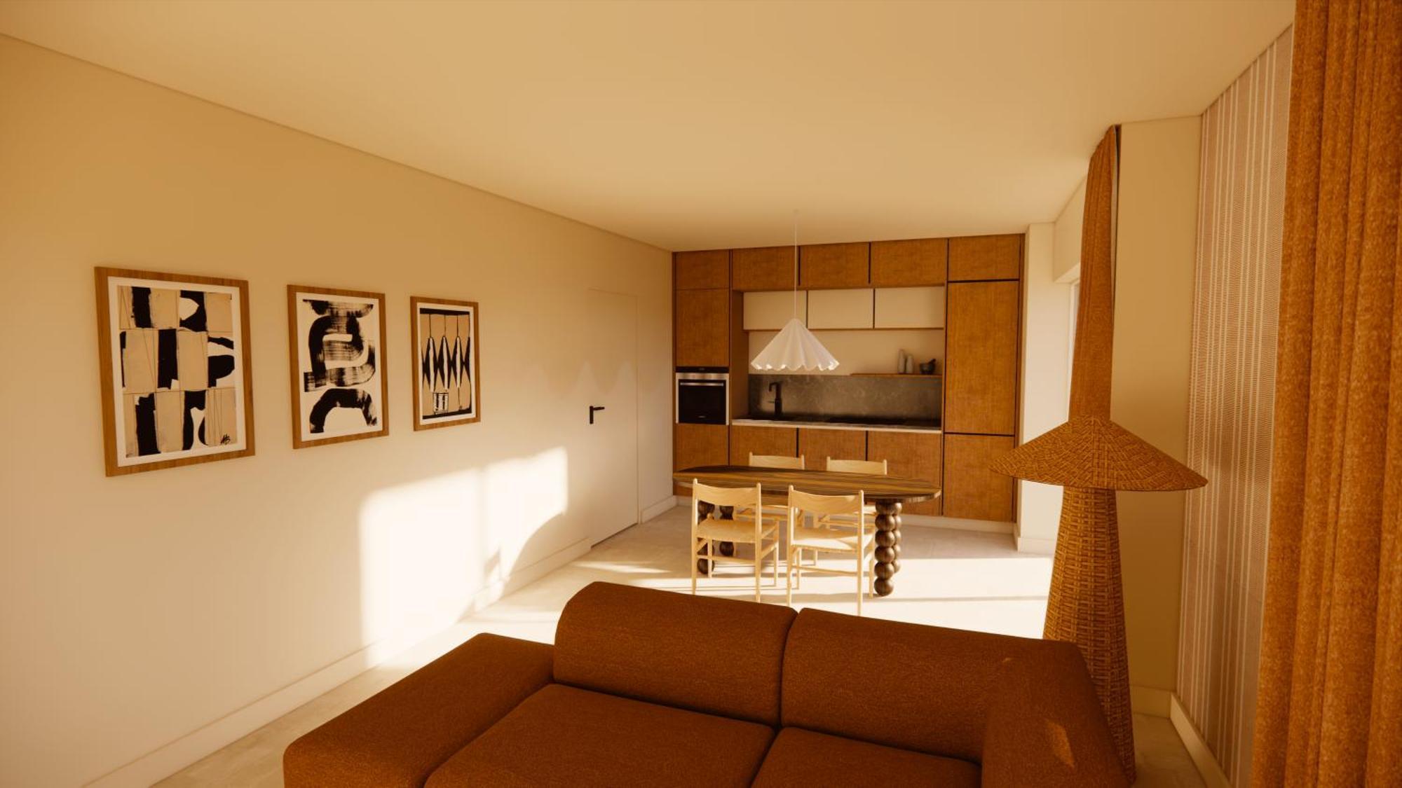 Boutique Apartments Koogerend Ден-Бург Экстерьер фото