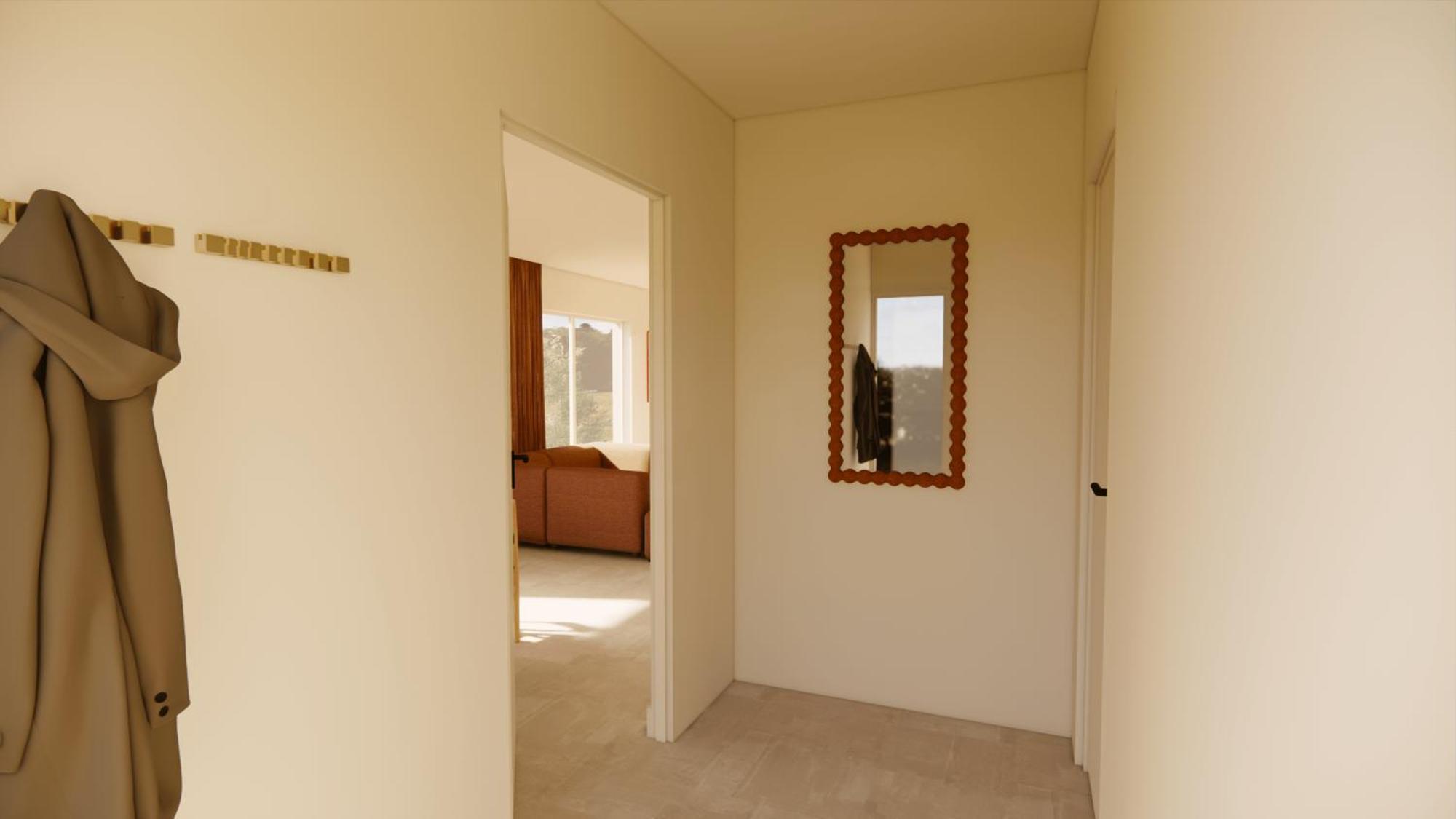 Boutique Apartments Koogerend Ден-Бург Экстерьер фото