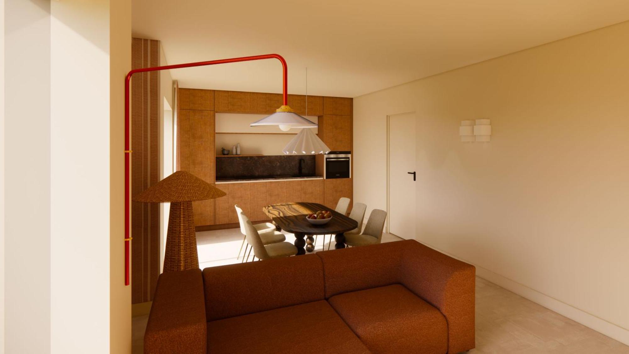 Boutique Apartments Koogerend Ден-Бург Экстерьер фото