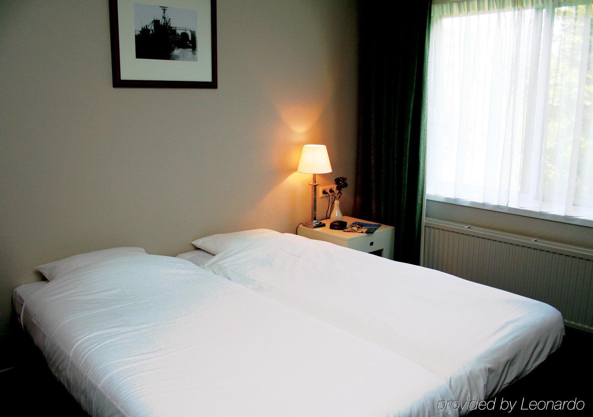 Boutique Apartments Koogerend Ден-Бург Экстерьер фото