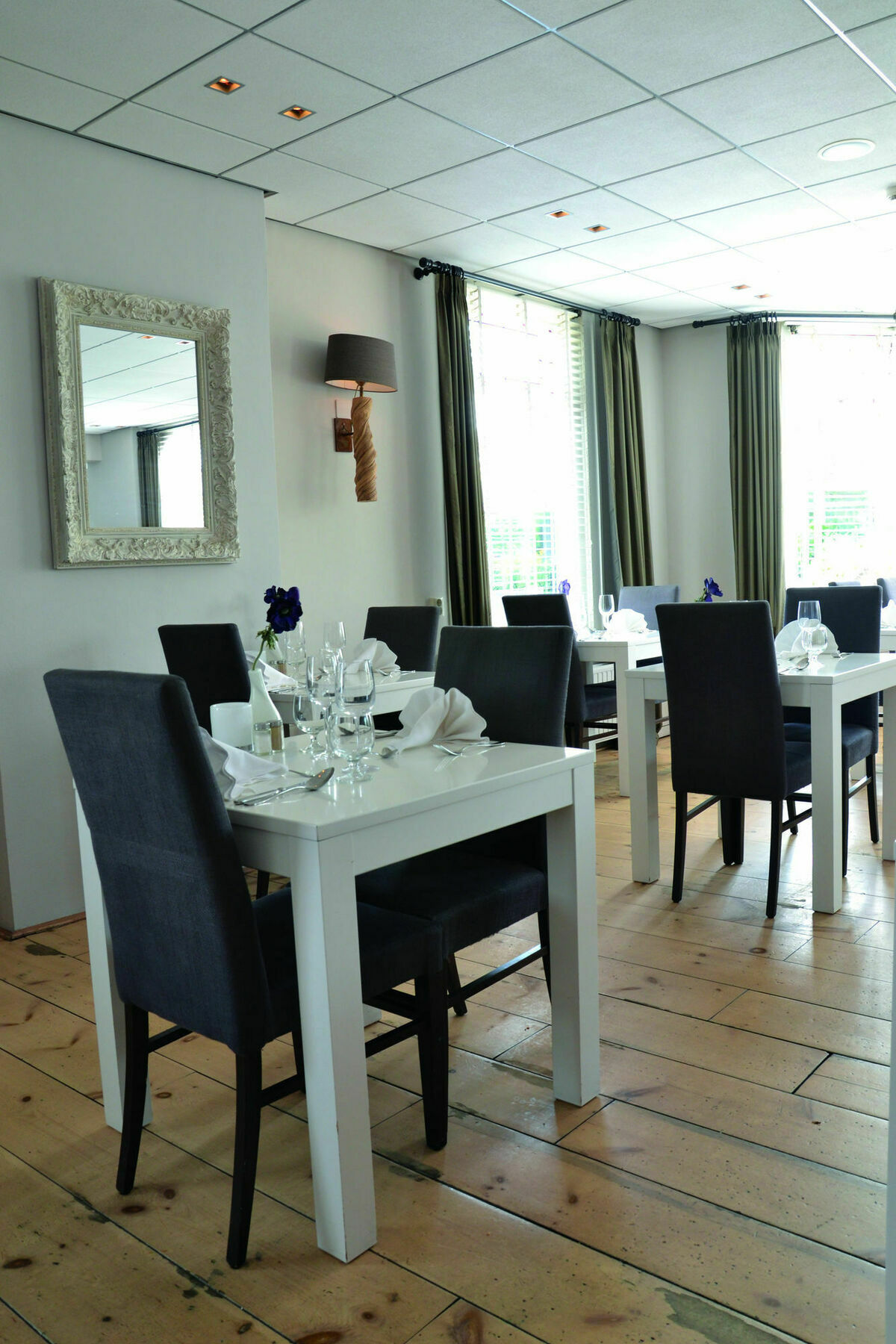Boutique Apartments Koogerend Ден-Бург Экстерьер фото